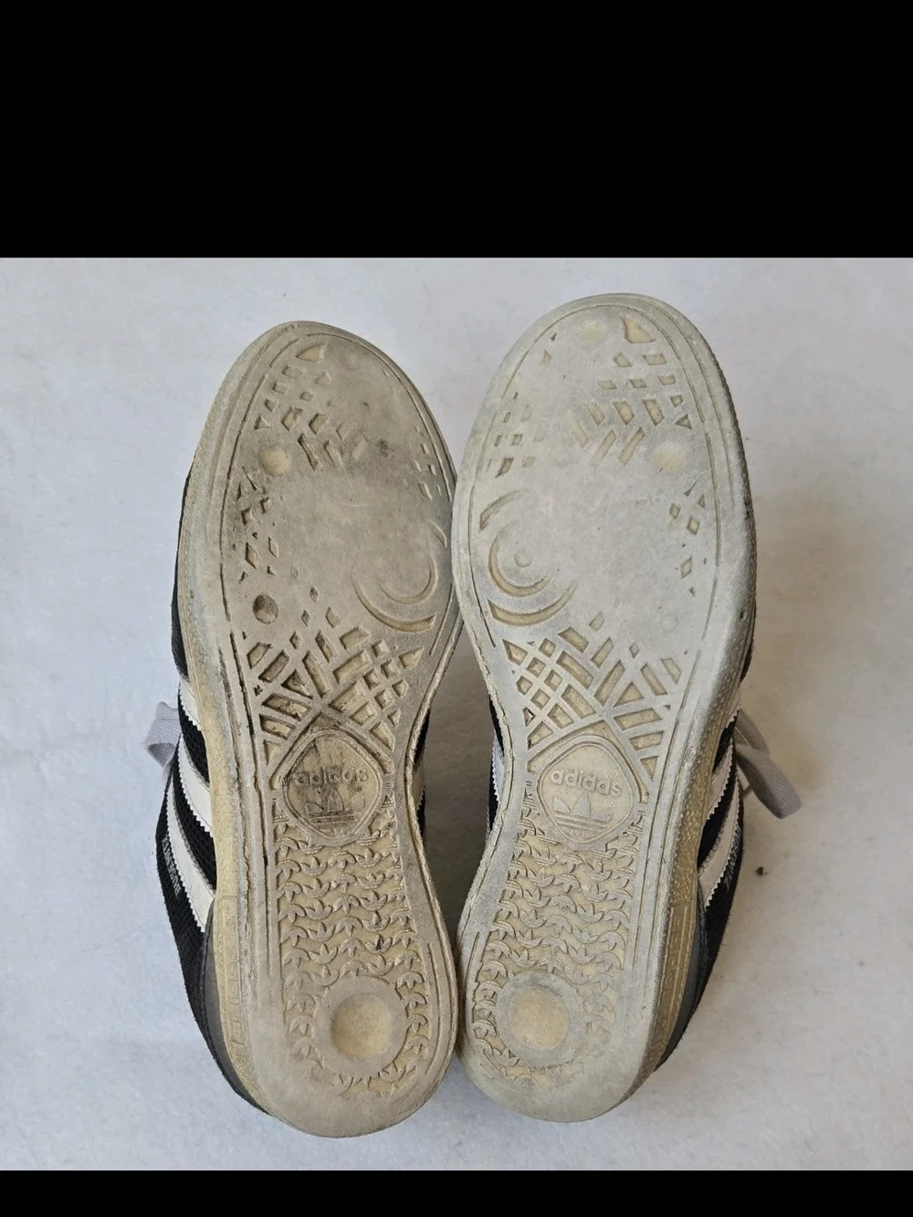 adidas Busenitz Men's Low Top Sneakers 7.5 Women/6 Men